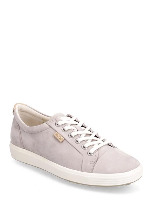 Se ECCO Soft 7 W ECCO Cream ved Booztlet