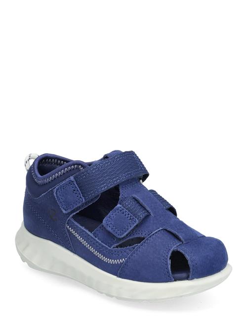 ECCO Sp1 Lite Infant Sandal ECCO Blue