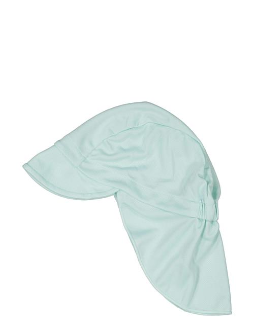 Uv Hat Pink 16 10M-2Y Geggamoja Blue