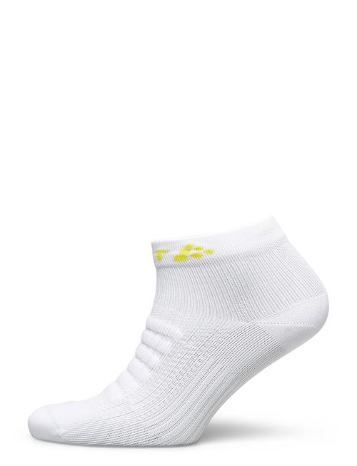 Craft Active Mid Sock Craft White