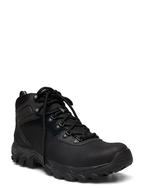 Columbia Sportswear Newton Ridge Plus Ii Waterproof Columbia Sportswear Black