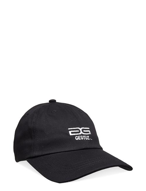 Gestuz Baesygz Cap Gestuz Black