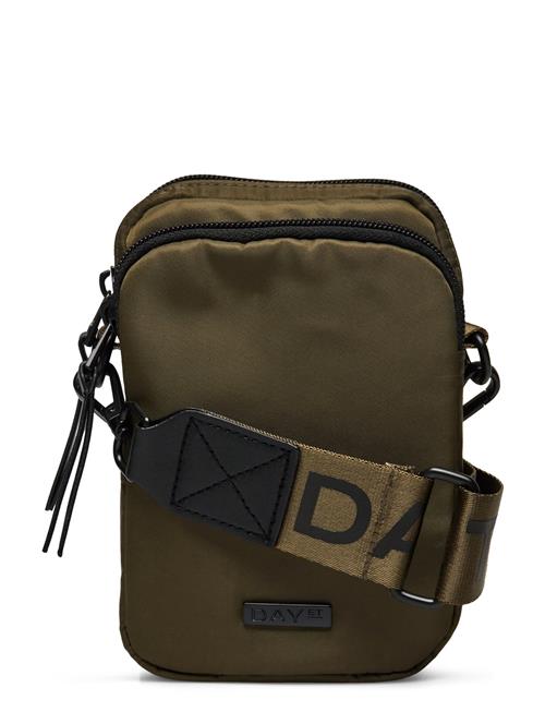 DAY ET Day Re-Lb Tonal Compact Mini DAY ET Khaki