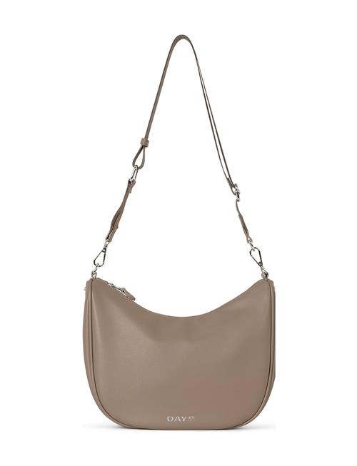 Se DAY ET Day Rc-Cherie Pu Cross Body DAY ET Beige ved Booztlet