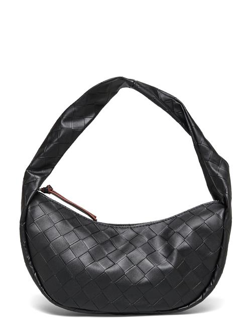 Se Becksöndergaard Rallo Xl Talia Bag Becksöndergaard Black ved Booztlet