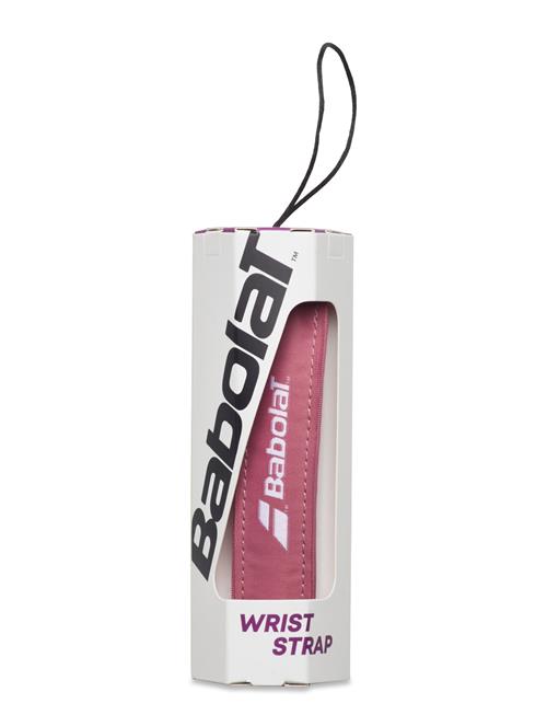 Babolat Wrist Strap Padel Babolat Coral