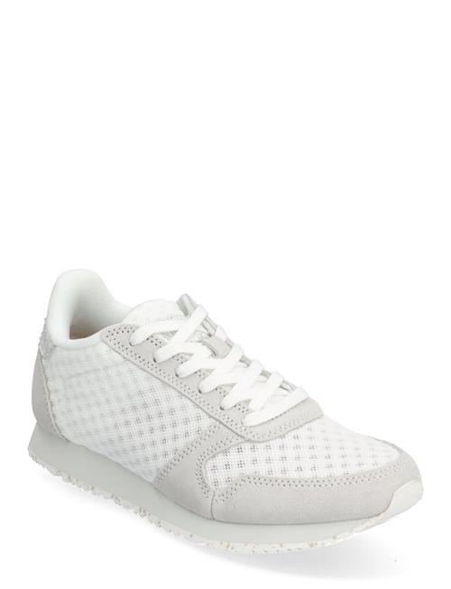 WODEN Ydun Suede Mesh Ii WODEN White