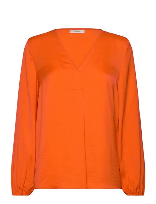 InWear Rindaiw Blouse InWear Orange