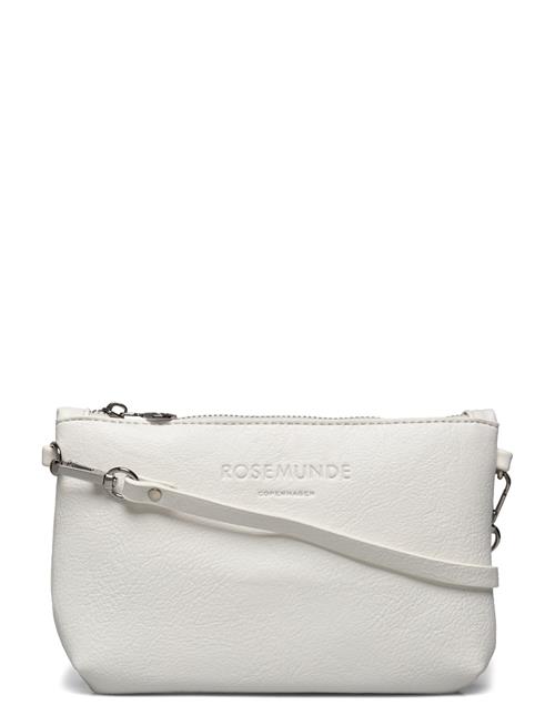 Se Rosemunde Rbandora Clutch Rosemunde Cream ved Booztlet