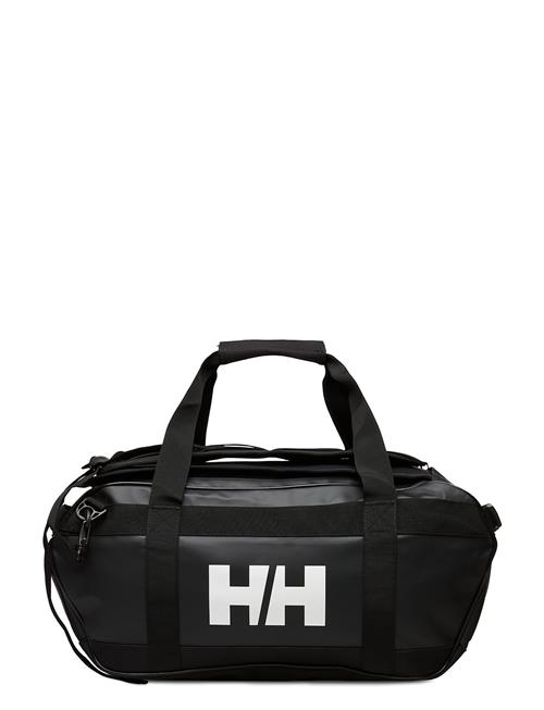 H/H Scout Duffel S Helly Hansen Black