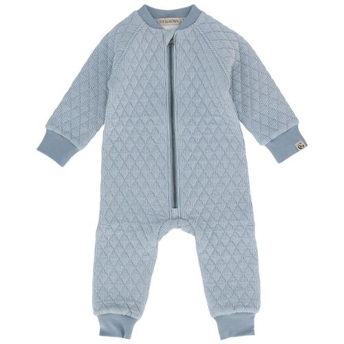 Se Gullkorn Design Laki Body Lyseblå | Blå | 56 cm ved Babyshop