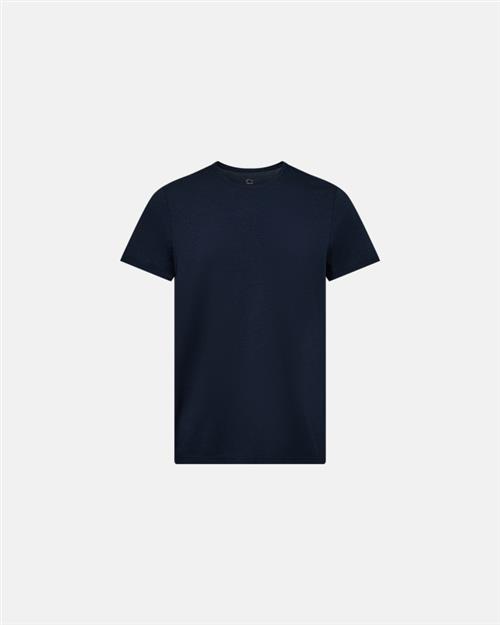 T-shirt o-neck | Bambusviskose | Navy