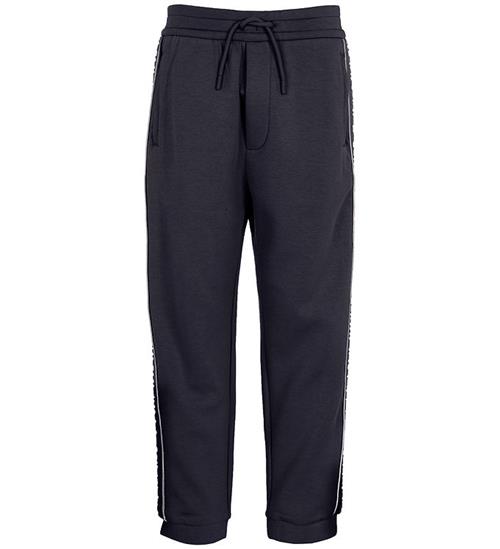 Emporio Armani Bukser - Navy