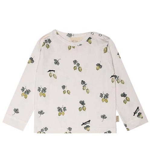 Se Petit Piao Bluse - Gooseberry ved KidsWorld