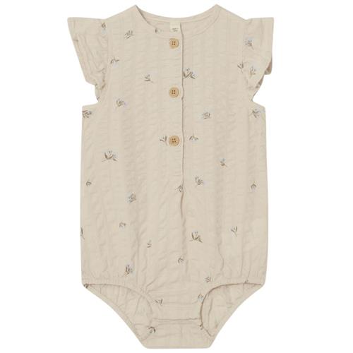 garbo&friends Mønstret Romper Grace |  | 74/80 cm