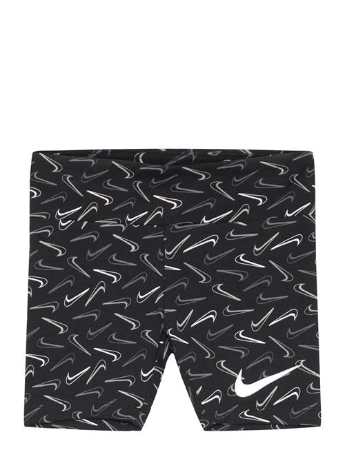 Nike Nkg Swoosh Logo Bike Short / Nkg Swoosh Logo Bike Short Nike Black