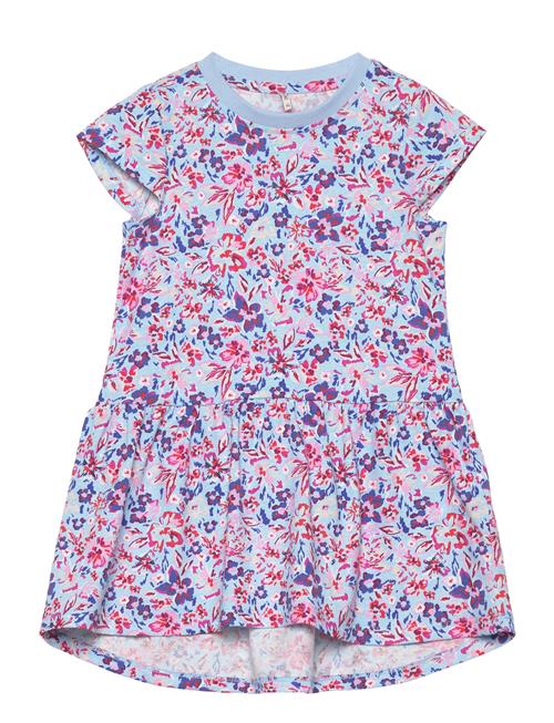 Kids Only Kmgida C/S Cutline Dress Jrs Kids Only Patterned