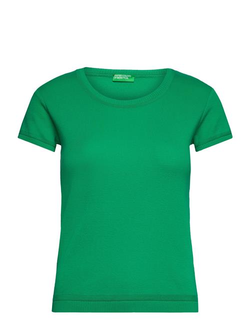 United Colors of Benetton Sweater United Colors Of Benetton Green