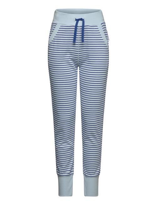 Geggamoja Long Pants Geggamoja Blue