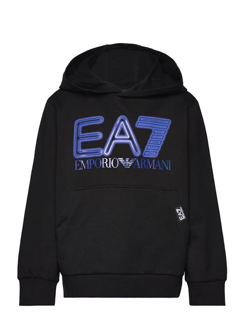 EA7 Sweatshirts EA7 Black