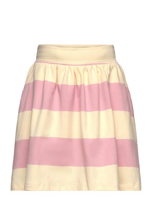 The New Tnjae Skirt The New Pink