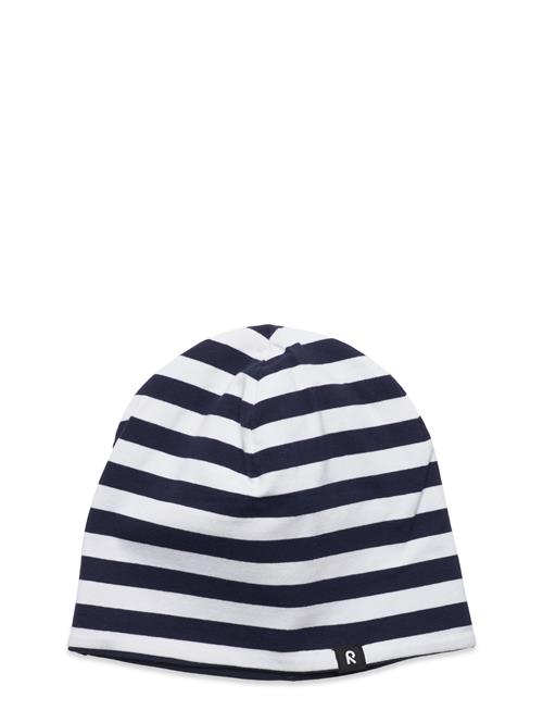 Se Reima Beanie, Tanssi Reima Navy ved Booztlet