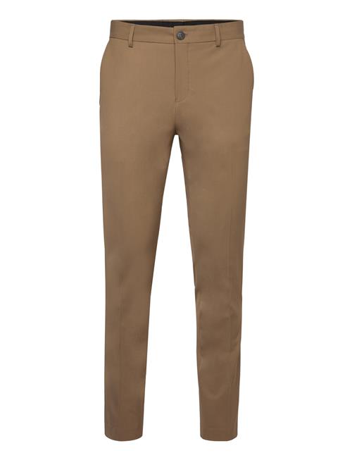 Selected Homme Slhslim-Liam Trs Flex Noos Selected Homme Brown