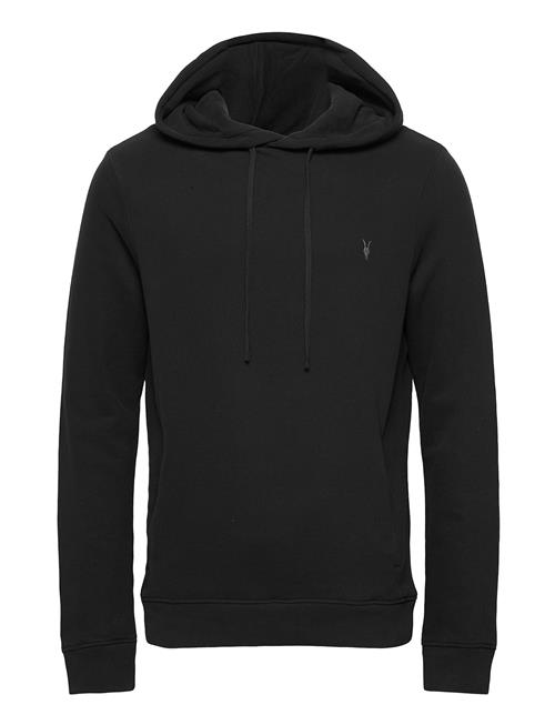 Se AllSaints Raven Oth Hoody AllSaints Black ved Booztlet