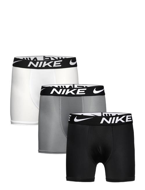 Nike Nike Micro Solid Boxer Briefs Nike Black