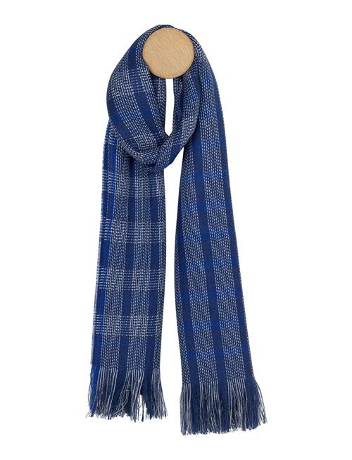 ELVANG Amsterdam Scarf ELVANG Blue