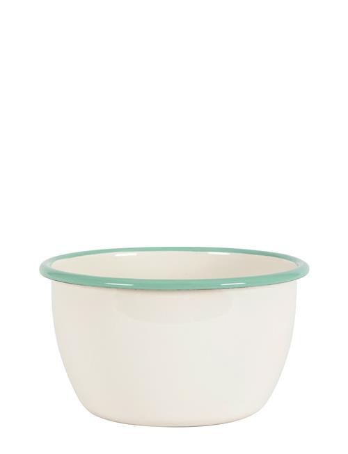 Bowl Kockums Jernverk Cream