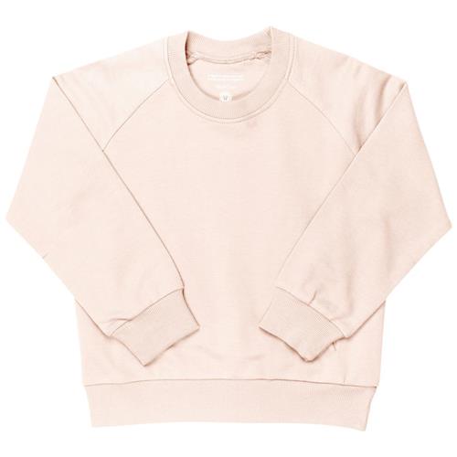 Copenhagen Colors Kids Sweatshirt Lyserød | Lyserød | 62 cm