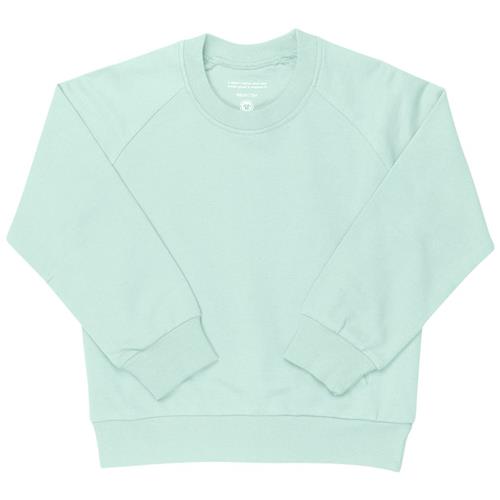 Copenhagen Colors Kids Sweatshirt Mintgrøn | Grønn | 98 cm