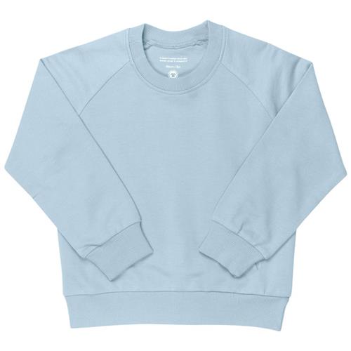 Copenhagen Colors Kids Sweatshirt Lyseblå | Blå | 50 cm