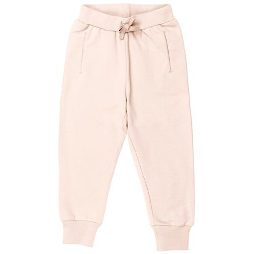 Copenhagen Colors Kids Joggingbukser Lyserød | Lyserød | 56 cm