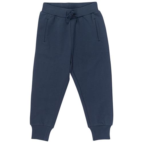 Copenhagen Colors Kids Joggingbukser Navyblå | Marine blå | 56 cm