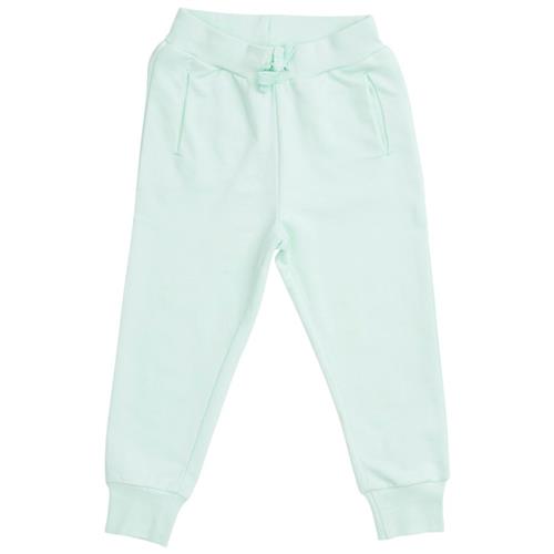 Copenhagen Colors Kids Joggingbukser Mintgrøn | Grønn | 98 cm