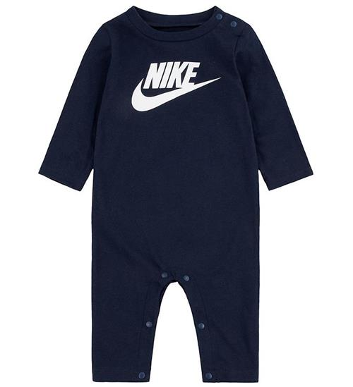 Se Nike Nike Heldragt - Midnight Navy ved KidsWorld