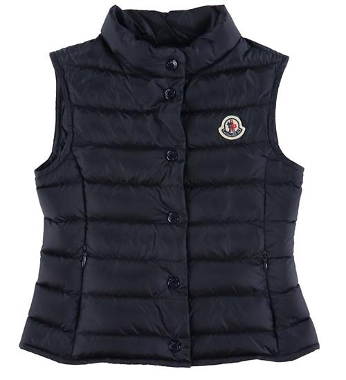 Moncler Moncler Dunvest - Liane - Navy