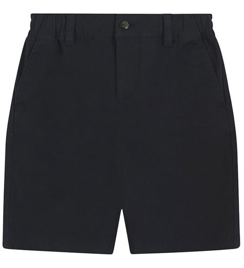 Lyle & Scott Shorts - Chino - Dark Navy