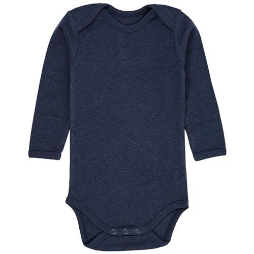 Copenhagen Colors Babybody Marineblå Melange | Marine blå | 50 cm