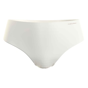 Calvin Klein Trusser Invisibles High Rise Thong Benhvid X-Large Dame