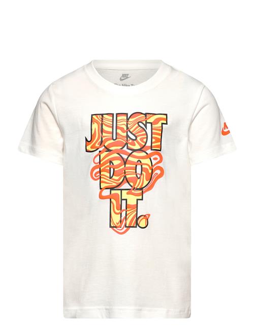 Nike Nkb Jdi Waves Tee / Nkb Jdi Waves Tee Nike White