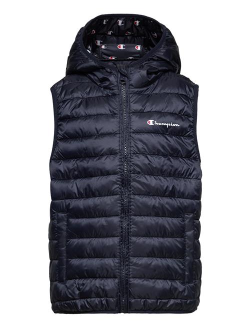 Champion Vest Champion Navy