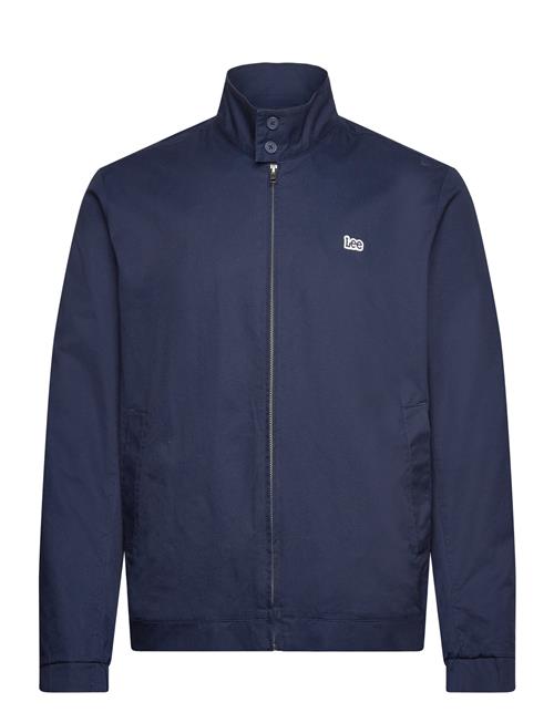 Harrington Jacket Lee Jeans Navy