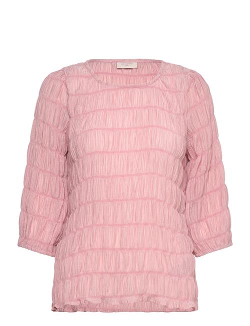 FREE/QUENT Fqnoel-Blouse FREE/QUENT Pink