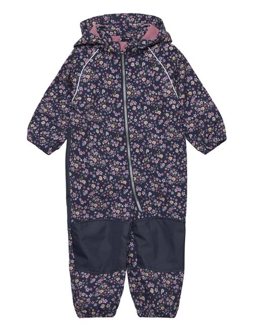 name it Nmfalfa08 Suit Liberty Flower Fo Name It Blue