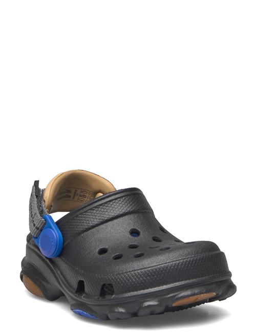 Se Crocs All Terrain Clog T Crocs Patterned ved Booztlet