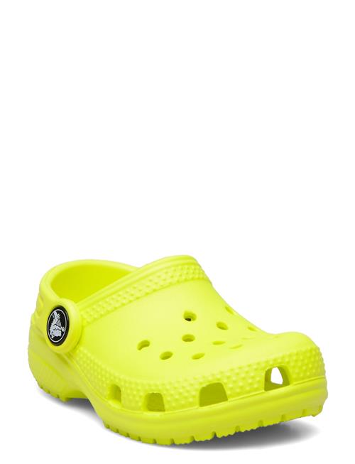 Classic Clog T Crocs Green