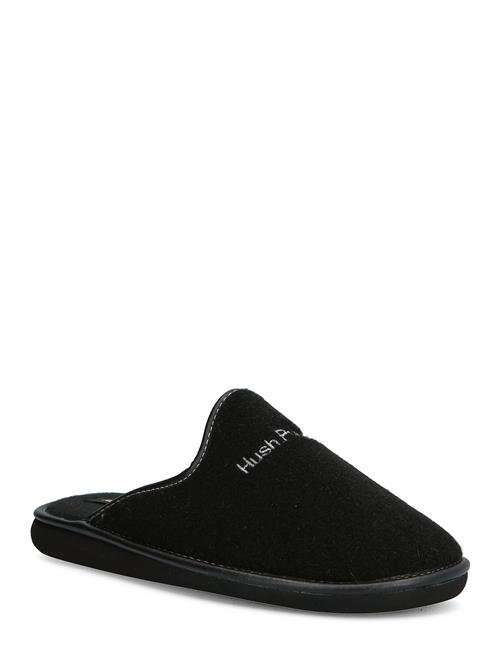 Hush Puppies Slipper Hush Puppies Black